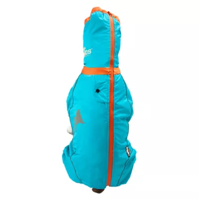 Dog Helios Weather-King Ultimate Windproof Full Bodied Dog Jacket - Image 4