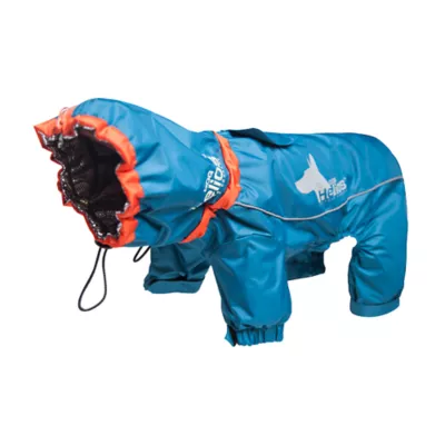 Dog Helios Weather-King Ultimate Windproof Full Bodied Dog Jacket - Image 1