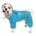 Dog Helios Weather-King Ultimate Windproof Full Bodied Dog Jacket image thumbnail 2
