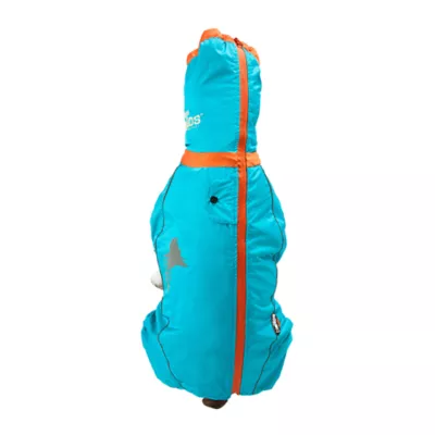 Dog Helios Weather-King Ultimate Windproof Full Bodied Dog Jacket - Image 4