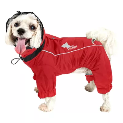 Product Dog Helios Weather-King Ultimate Windproof Full Bodied Dog Jacket