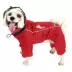 Dog Helios Weather-King Ultimate Windproof Full Bodied Dog Jacket image thumbnail 2