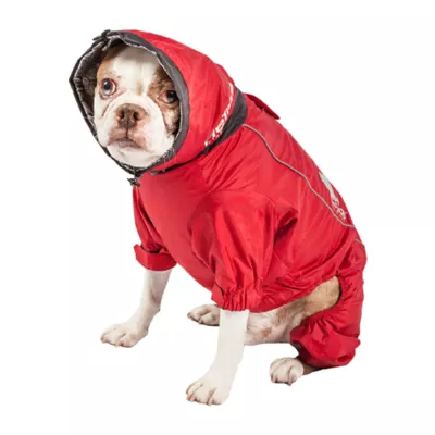 Product Dog Helios Weather-King Ultimate Windproof Full Bodied Dog Jacket