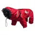 Dog Helios Weather-King Ultimate Windproof Full Bodied Dog Jacket image thumbnail 1