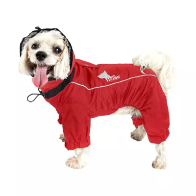 Product Dog Helios Weather-King Ultimate Windproof Full Bodied Dog Jacket