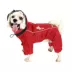Dog Helios Weather-King Ultimate Windproof Full Bodied Dog Jacket image thumbnail 2