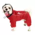 Dog Helios Weather-King Ultimate Windproof Full Bodied Dog Jacket image thumbnail 2