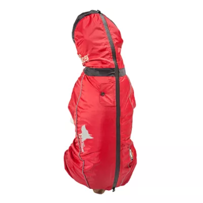 Dog Helios Weather-King Ultimate Windproof Full Bodied Dog Jacket - Image 4