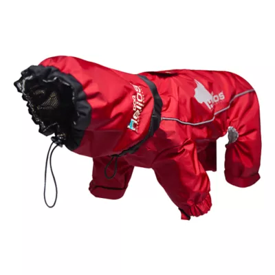 Product Dog Helios Weather-King Ultimate Windproof Full Bodied Dog Jacket