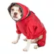Product Dog Helios Weather-King Ultimate Windproof Full Bodied Dog Jacket