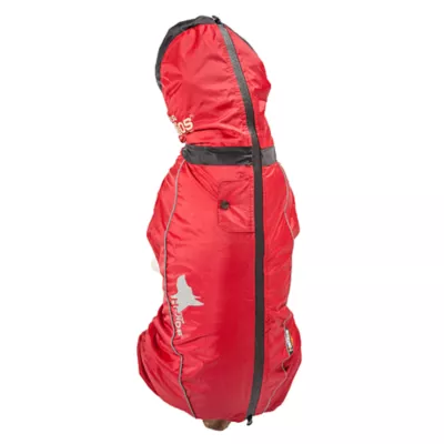 Product Dog Helios Weather-King Ultimate Windproof Full Bodied Dog Jacket