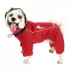 Dog Helios Weather-King Ultimate Windproof Full Bodied Dog Jacket image thumbnail 2