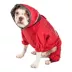 Dog Helios Weather-King Ultimate Windproof Full Bodied Dog Jacket image thumbnail 3
