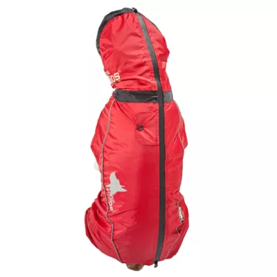 Dog Helios Weather-King Ultimate Windproof Full Bodied Dog Jacket - Image 4