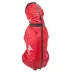 Dog Helios Weather-King Ultimate Windproof Full Bodied Dog Jacket image thumbnail 4
