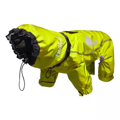 Dog Helios Weather-King Ultimate Windproof Full Bodied Dog Jacket - Image 1