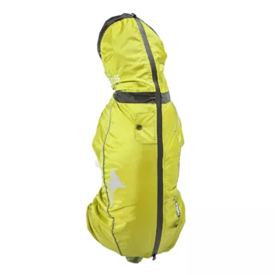 Dog Helios Weather-King Ultimate Windproof Full Bodied Dog Jacket - Image 2
