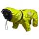 Product Dog Helios Weather-King Ultimate Windproof Full Bodied Dog Jacket