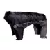 Touchdog Quantum-Ice Full-Bodied Adjustable and 3M Reflective Dog Jacket with Blackshark Technology image thumbnail 5