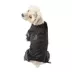 Touchdog Quantum-Ice Full-Bodied Adjustable and 3M Reflective Dog Jacket with Blackshark Technology image thumbnail 3
