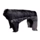 Product Touchdog Quantum-Ice Full-Bodied Adjustable and 3M Reflective Dog Jacket with Blackshark Technology