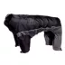 Touchdog Quantum-Ice Full-Bodied Adjustable and 3M Reflective Dog Jacket with Blackshark Technology image thumbnail 5