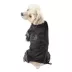 Touchdog Quantum-Ice Full-Bodied Adjustable and 3M Reflective Dog Jacket with Blackshark Technology image thumbnail 3
