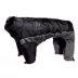Touchdog Quantum-Ice Full-Bodied Adjustable and 3M Reflective Dog Jacket with Blackshark Technology image thumbnail 5