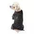 Touchdog Quantum-Ice Full-Bodied Adjustable and 3M Reflective Dog Jacket with Blackshark Technology image thumbnail 3