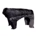 Touchdog Quantum-Ice Full-Bodied Adjustable and 3M Reflective Dog Jacket with Blackshark Technology image thumbnail 5