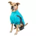 Touchdog Quantum-Ice Full-Bodied Adjustable and 3M Reflective Dog Jacket with Blackshark Technology image thumbnail 4