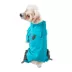 Touchdog Quantum-Ice Full-Bodied Adjustable and 3M Reflective Dog Jacket with Blackshark Technology image thumbnail 3