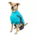 Touchdog Quantum-Ice Full-Bodied Adjustable and 3M Reflective Dog Jacket with Blackshark Technology image thumbnail 4