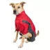 Touchdog Quantum-Ice Full-Bodied Adjustable and 3M Reflective Dog Jacket with Blackshark Technology image thumbnail 4