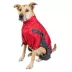 Touchdog Quantum-Ice Full-Bodied Adjustable and 3M Reflective Dog Jacket with Blackshark Technology image thumbnail 4