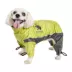 Touchdog Quantum-Ice Full-Bodied Adjustable and 3M Reflective Dog Jacket with Blackshark Technology image thumbnail 1