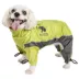 Touchdog Quantum-Ice Full-Bodied Adjustable and 3M Reflective Dog Jacket with Blackshark Technology image thumbnail 1