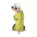 Touchdog Quantum-Ice Full-Bodied Adjustable and 3M Reflective Dog Jacket with Blackshark Technology image thumbnail 3
