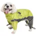 Touchdog Quantum-Ice Full-Bodied Adjustable and 3M Reflective Dog Jacket with Blackshark Technology image thumbnail 1