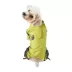 Touchdog Quantum-Ice Full-Bodied Adjustable and 3M Reflective Dog Jacket with Blackshark Technology image thumbnail 3
