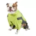 Touchdog Quantum-Ice Full-Bodied Adjustable and 3M Reflective Dog Jacket with Blackshark Technology image thumbnail 2