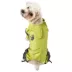 Touchdog Quantum-Ice Full-Bodied Adjustable and 3M Reflective Dog Jacket with Blackshark Technology image thumbnail 3