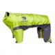 Product Touchdog Quantum-Ice Full-Bodied Adjustable and 3M Reflective Dog Jacket with Blackshark Technology