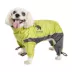 Touchdog Quantum-Ice Full-Bodied Adjustable and 3M Reflective Dog Jacket with Blackshark Technology image thumbnail 1