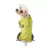 Touchdog Quantum-Ice Full-Bodied Adjustable and 3M Reflective Dog Jacket with Blackshark Technology image thumbnail 3