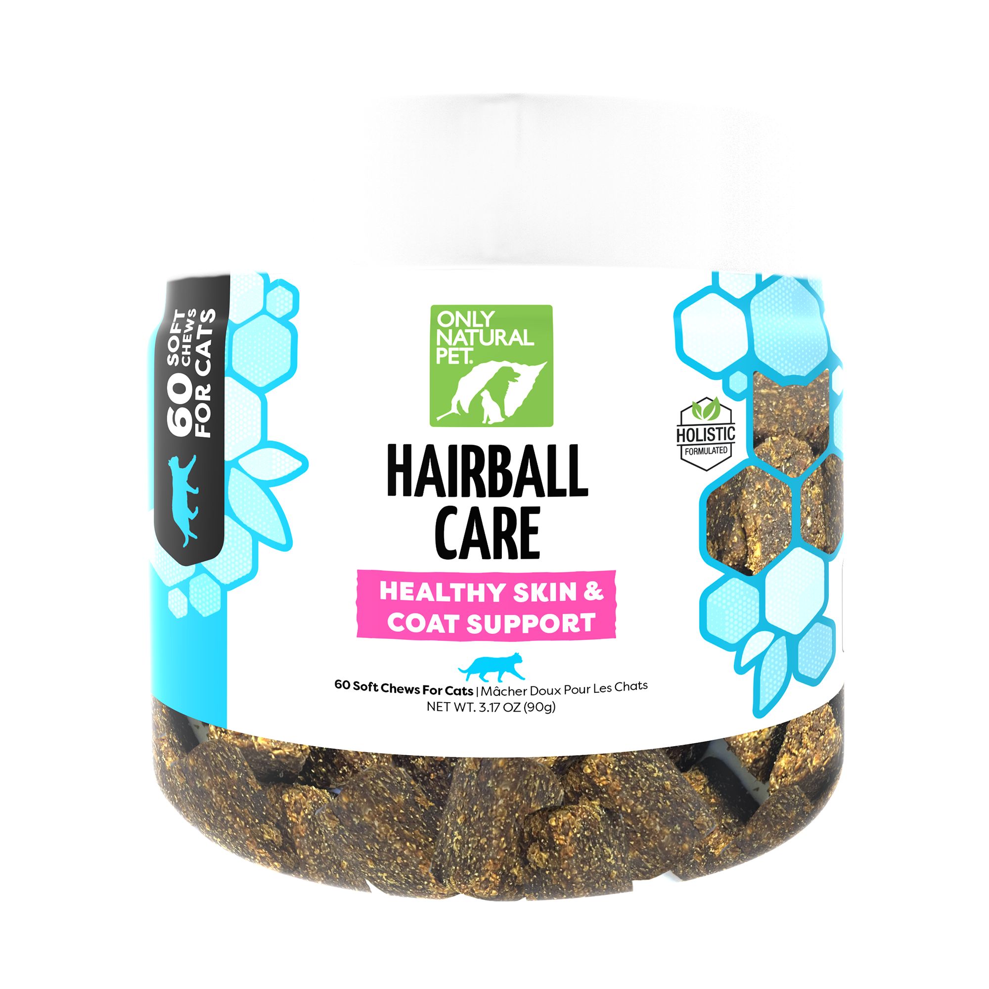 Cat Hairball Remedies Cat Hairball Control More PetSmart