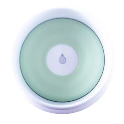 Pet Life Pud-Guard Anti-Spill Floating Water and Food Pet Bowl, 3.5-cup - Image 3