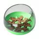 Product Pet Life Tumbowl Slow Feeder Pet Bowl, 5-cup