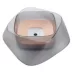 Pet Life Hydritate Anti-Puddle Drinking Water Pet Bowl image thumbnail 1