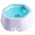 Pet Life Everspill 2-in-1 Food and Anti-Spill Water Pet Bowl, 3-cup image thumbnail 1